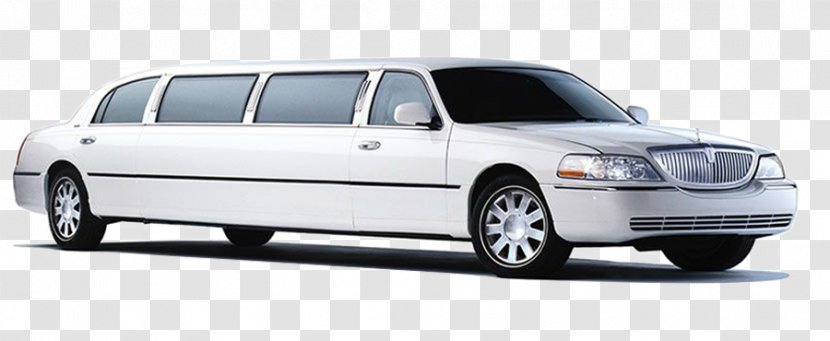 Lincoln Town Car MKT Sport Utility Vehicle Motor Company - Hummer Transparent PNG