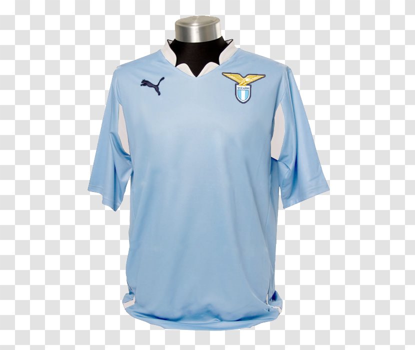 T-shirt Jersey Uniform Kit Tennis Polo - Shirt Transparent PNG