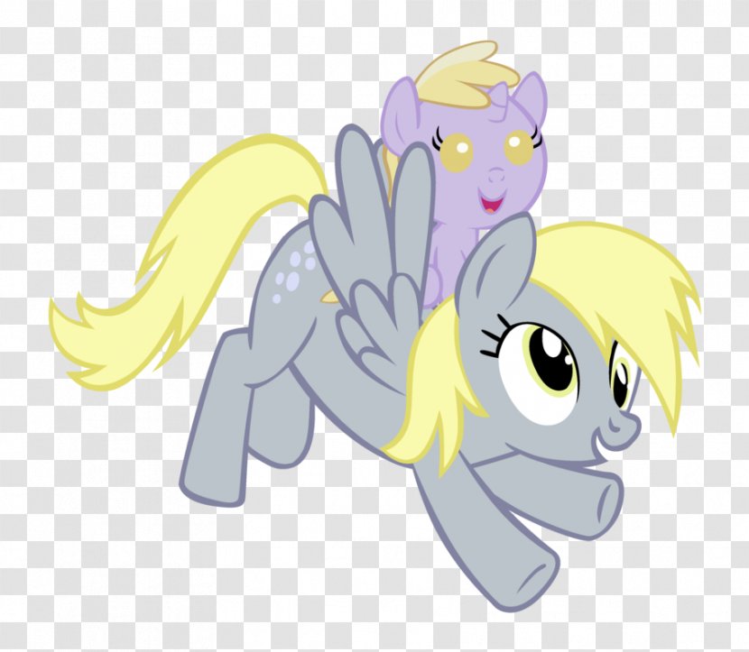 My Little Pony Derpy Hooves Twilight Sparkle Image - Frame - Disabilities Vector Transparent PNG