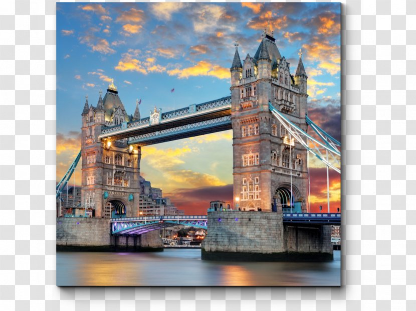 Tower Bridge London Travel Hotel Cruise Ship Transparent PNG