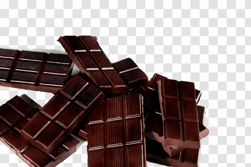 Chocolate Bar Product Design - Dessert - Confectionery Transparent PNG