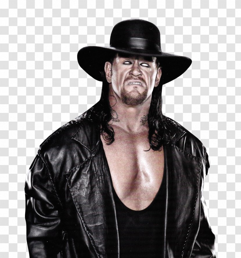 WrestleMania High-definition Television Wallpaper - Cartoon - The Undertaker Transparent PNG