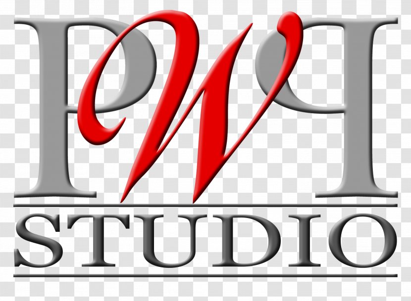 PWP Studio Graphic Design Logo - Sign - Rectangle Transparent PNG
