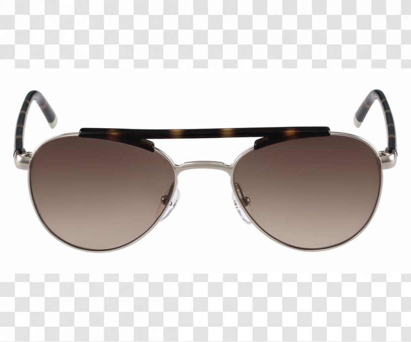 Aviator Sunglasses Armani Smith Parallel Max - Glasses Transparent PNG