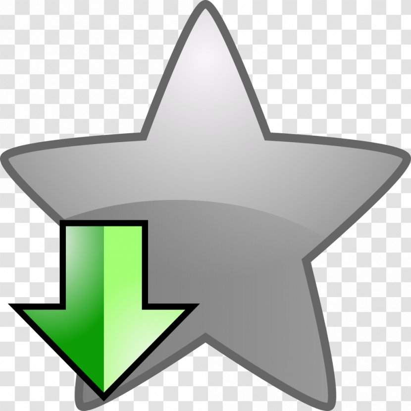 Triangle Symbol Star - Sum Of Angles A Transparent PNG