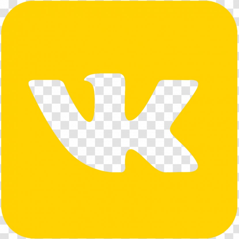 VKontakte ITMO University Social Networking Service Odnoklassniki Blog - Yellow - Instagram Transparent PNG