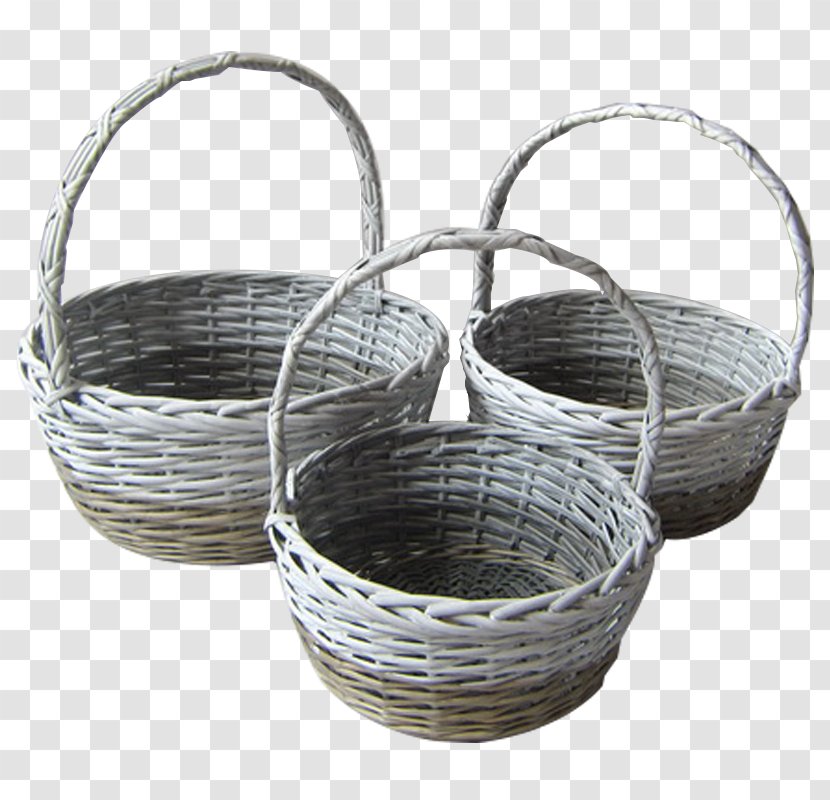 NYSE:GLW Basket Wicker Product Design - Nyseglw - Storage Transparent PNG