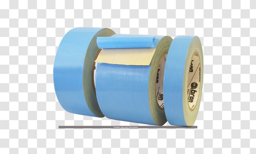 Adhesive Tape Gaffer - Hook And Loop Fastener Transparent PNG