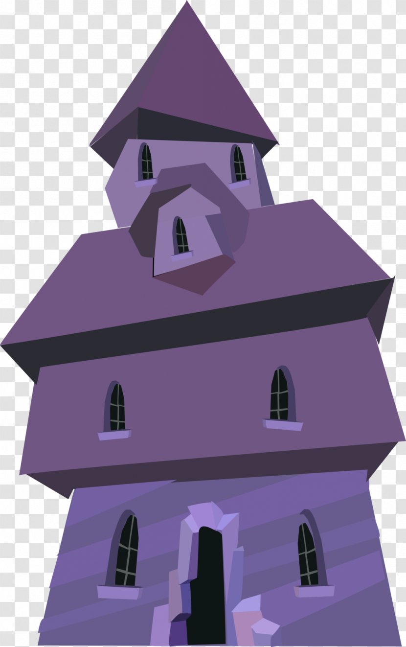 Chapel Middle Ages Church Medieval Architecture Facade Transparent PNG