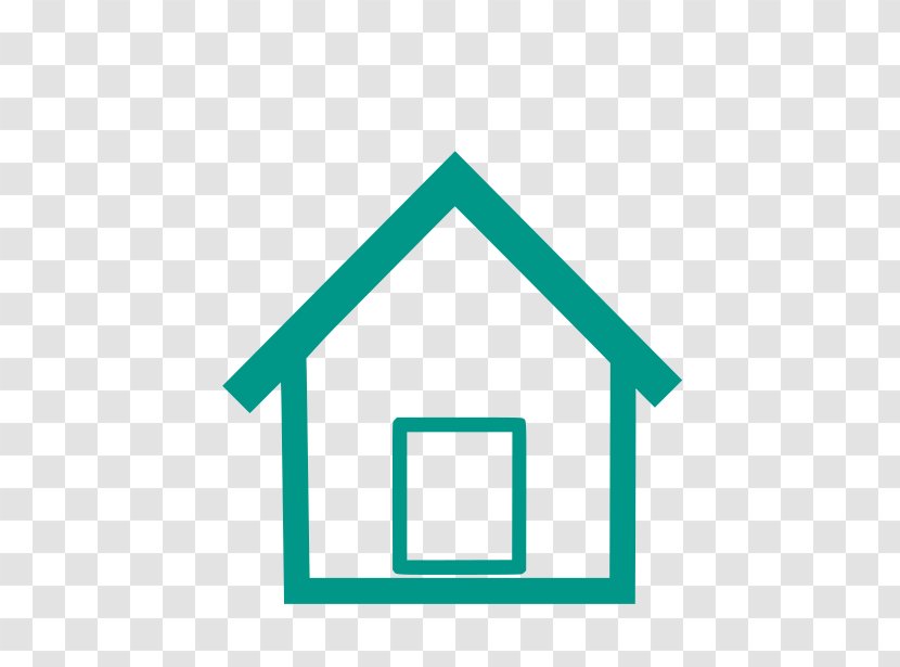 Building Background - Roof - Turquoise Transparent PNG