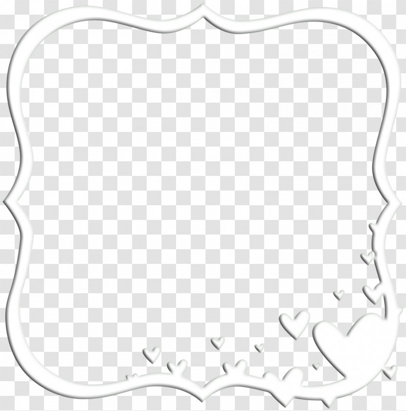 White Clip Art - Point - Ds Transparent PNG