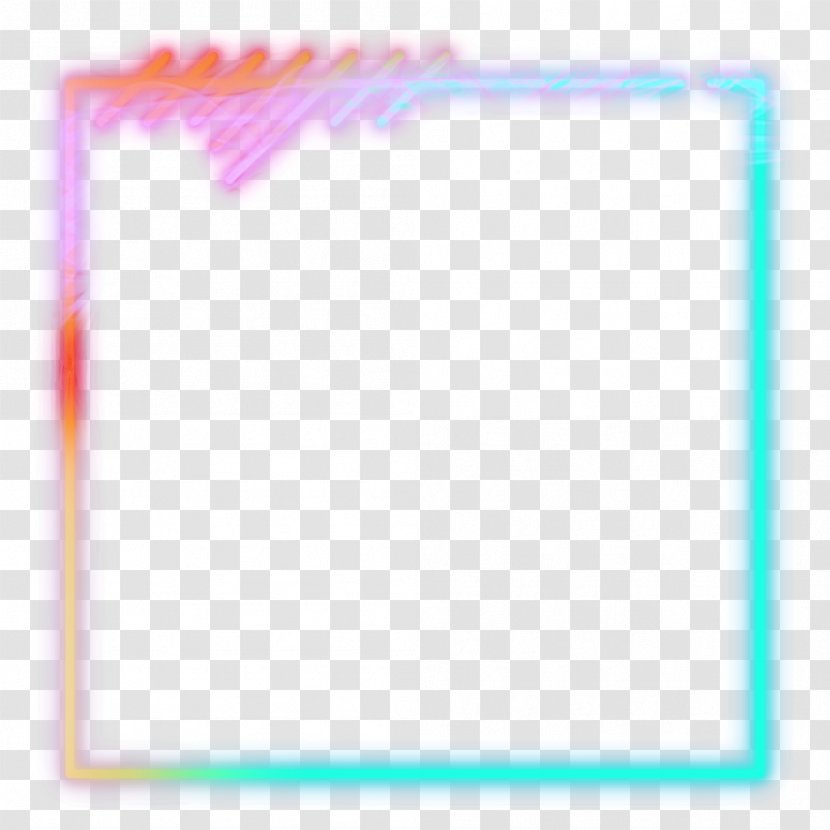 Paper Background - Picture Frames - Rectangle Transparent PNG