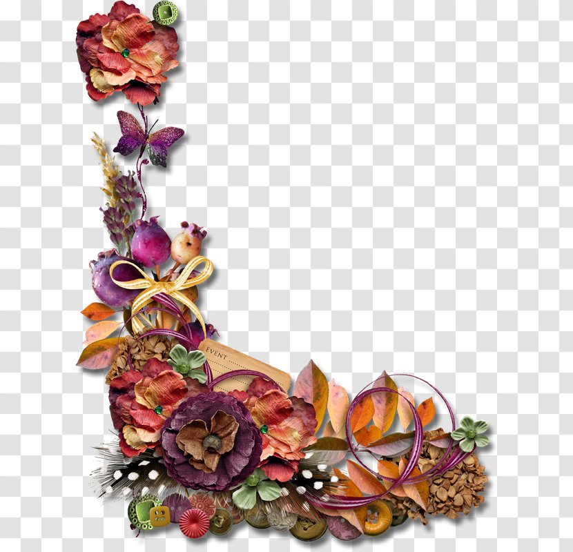 Flower Clip Art - Bouquet - Arranging Transparent PNG