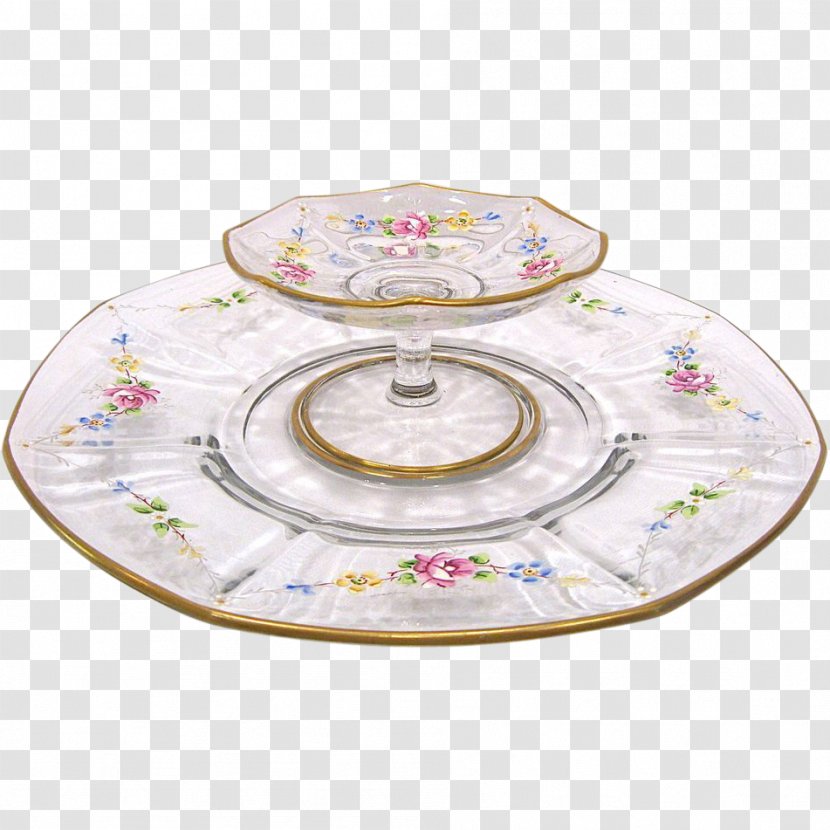 Porcelain Product Design Plate Tableware Transparent PNG
