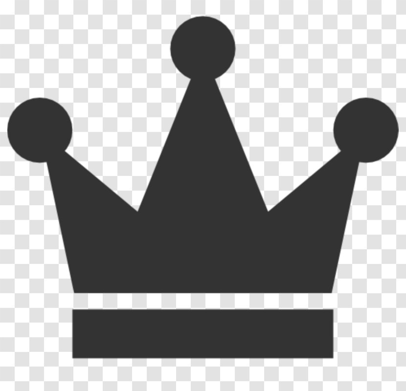 Clip Art - Crown Transparent PNG