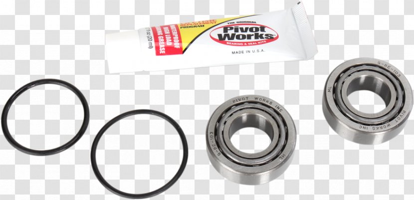 Bearing KTM 65 SX Seal Wheel - Hardware - Ktm 1190 Rc8 Transparent PNG