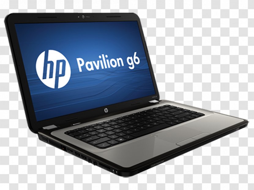 Laptop Hewlett-Packard HP Pavilion Intel Core Multi-core Processor - Central Processing Unit Transparent PNG