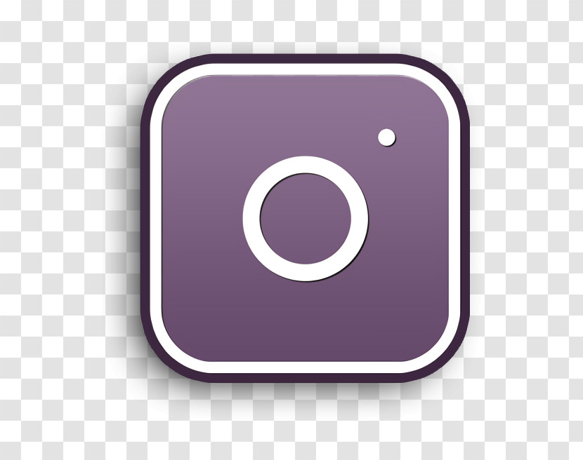 Blogger And Influencer Icon Instagram Icon Transparent PNG