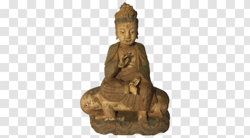 Statue Classical Sculpture Figurine Meditation - Monument - Wood Carving Transparent PNG