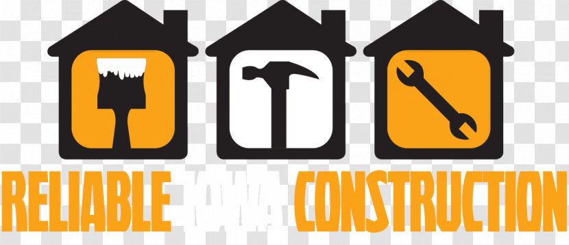 Handyman Home Repair Service Plumbing Improvement - Yellow Transparent PNG
