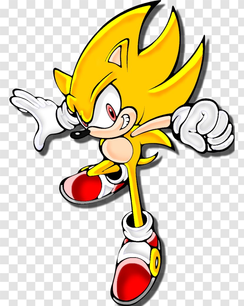Sonic Adventure 2 The Hedgehog Shadow Ariciul - Super Transparent PNG