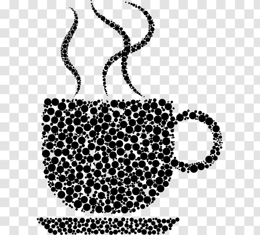 Coffee Cup Mug - Teacup Transparent PNG