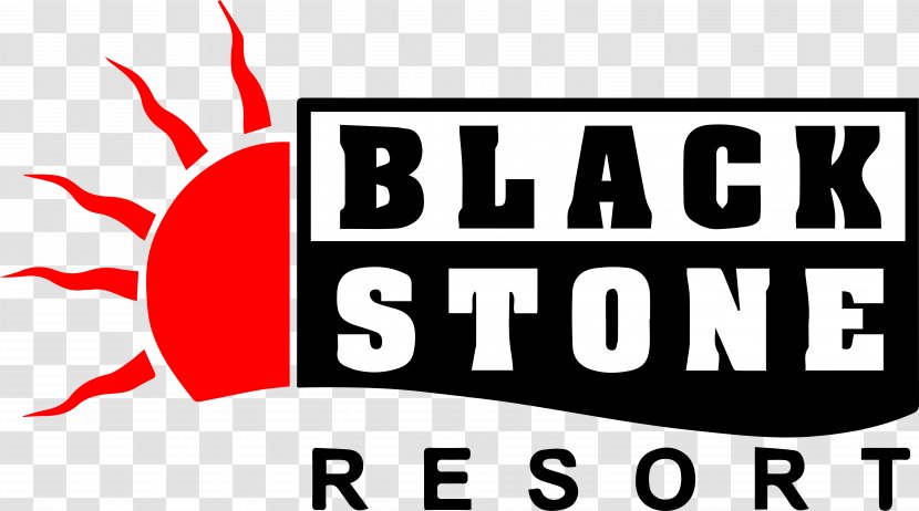 Pantai Batu Hitam Blackstone Resort Beach Hotel - Logo Transparent PNG