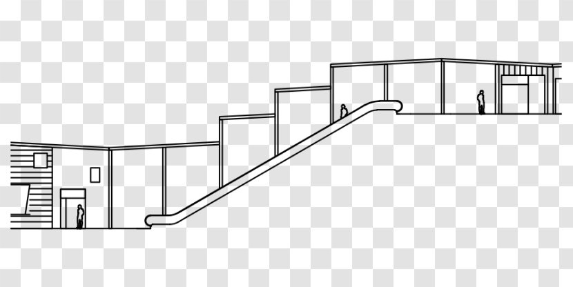 /m/02csf Drawing Handrail Architecture - White - Design Transparent PNG