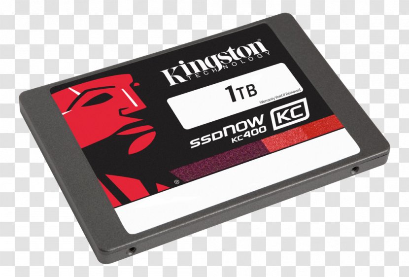 Solid-state Drive Kingston Technology Serial ATA Hard Drives Terabyte - Memory Card - SSD Transparent PNG