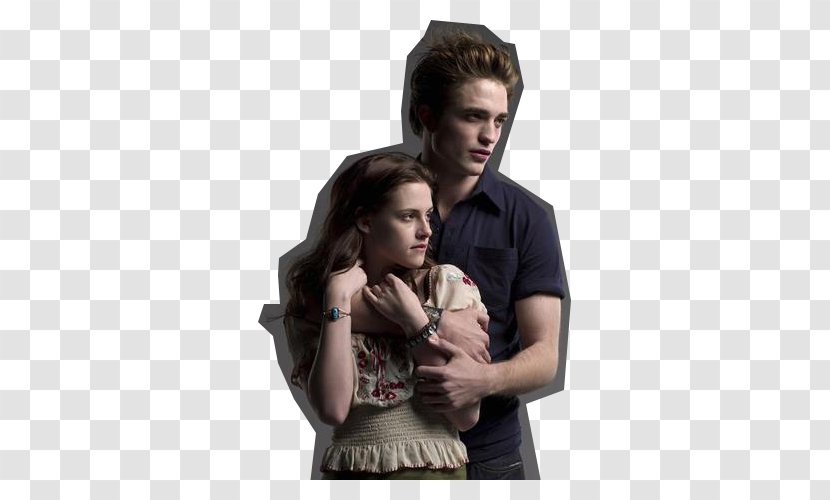 Kristen Stewart Edward Cullen The Twilight Saga: New Moon Bella Swan Transparent PNG