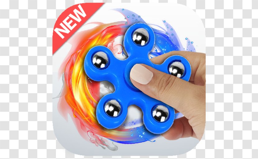 Hand Spinner Fidget Toy Fidgeting Amazon.com - Amazoncom Transparent PNG