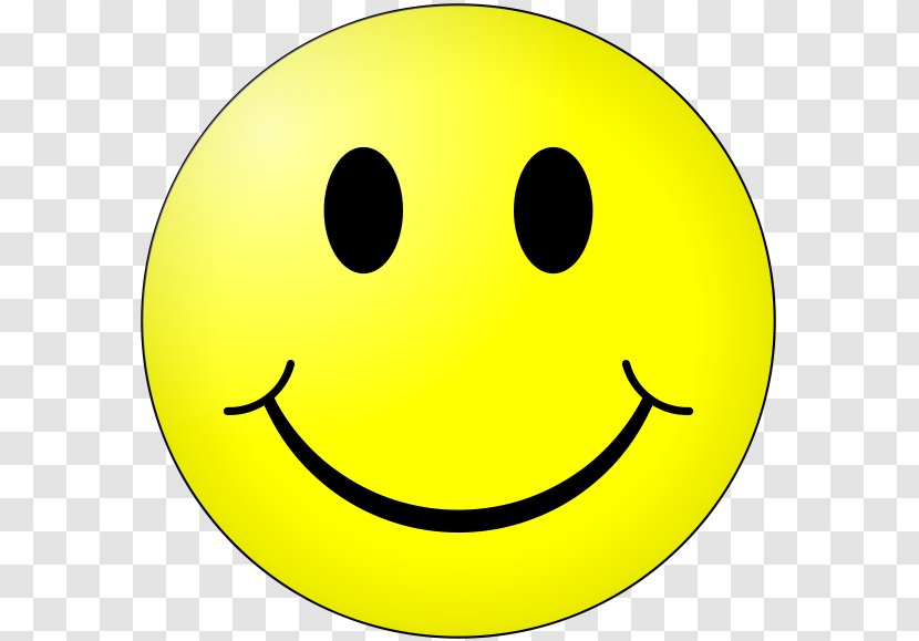 Smiley T-shirt World Smile Day Clip Art - Computer - Happy Symbol Transparent PNG