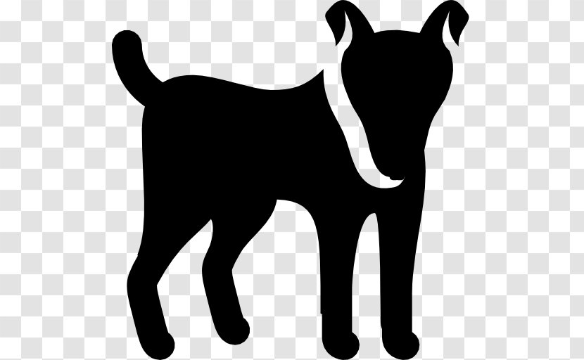 Dog Puppy Cat - Pet Transparent PNG