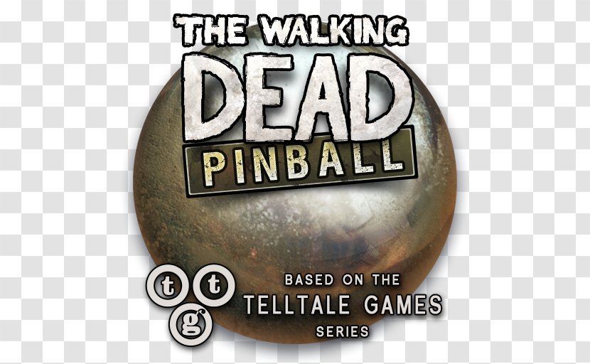 The Walking Dead: Michonne Dead Pinball Marvel Transparent PNG