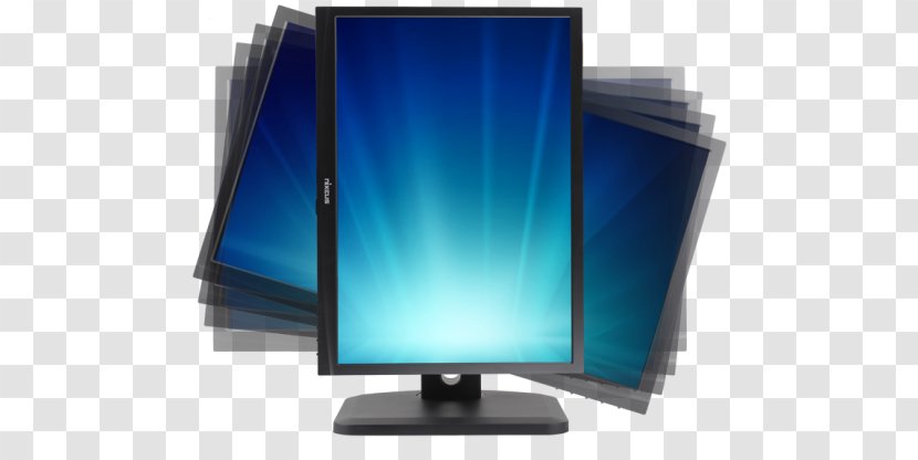 LED-backlit LCD Computer Monitors Nixeus Vue 24 1920x1080 144hz Amd Freesync 1ms Adaptivesync 30hz To 1 Television - Set - Monitor Accessory Transparent PNG