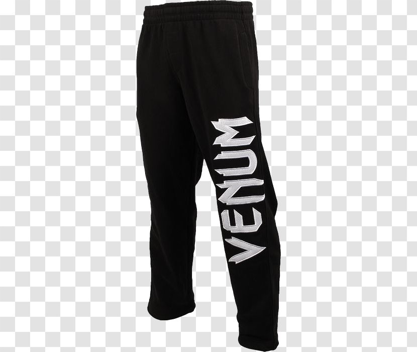 T-shirt Venum Pants Mixed Martial Arts Boxing Transparent PNG