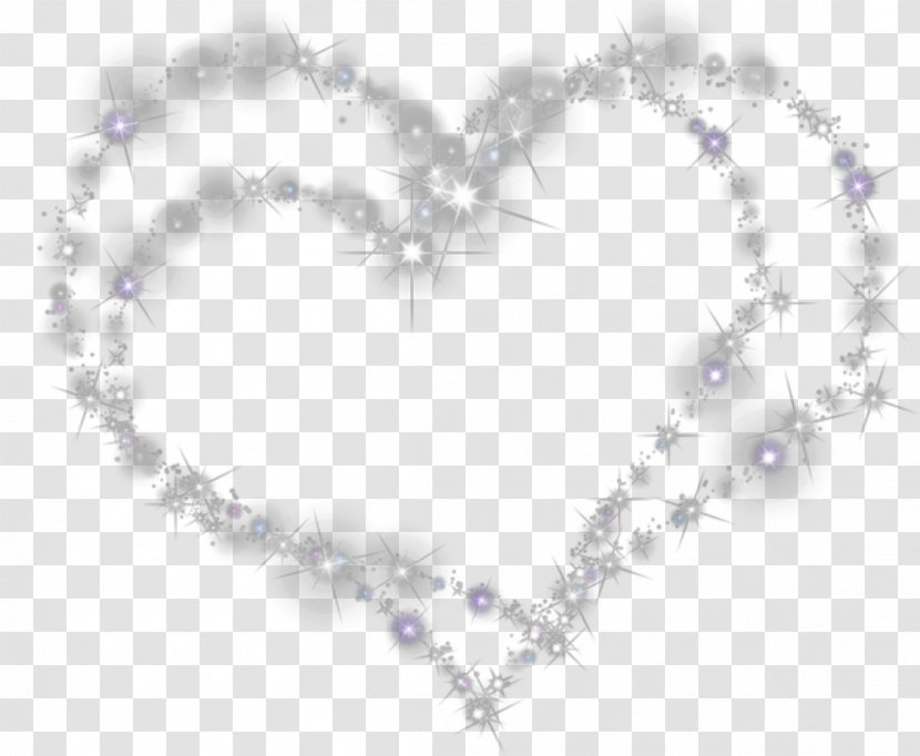 Image Transparency Heart Clip Art - Sparkle Glitter Transparent PNG