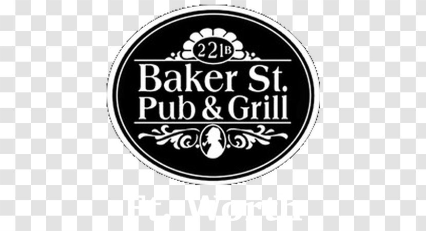 Baker Street Pub & Grill, Lakewood Restaurant Food Delivery - Meal - Fort Worth Photo Lab Of Camp Bowie Transparent PNG