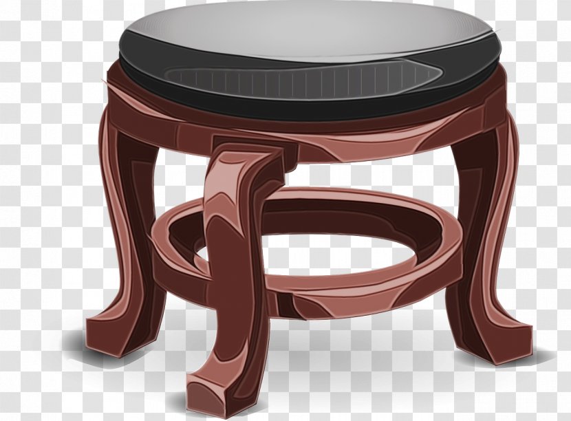 Design Feces - Table Stool Transparent PNG