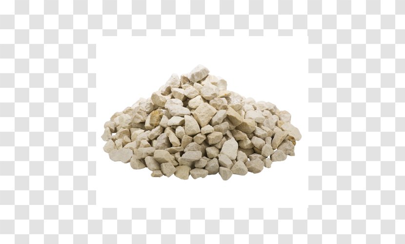 Rock Pebble Gravel Limestone Material - Fertilisers Transparent PNG