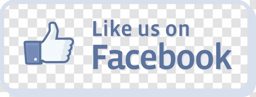 Facebook Like Button Social Media Transparent PNG