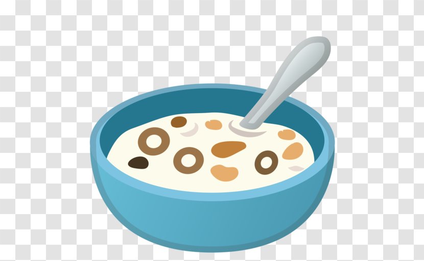 Spoon Breakfast Cereal Corn Flakes Food Transparent PNG