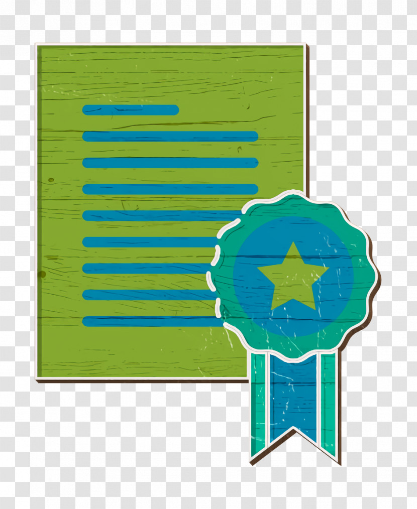 School Icon Prize Icon Transparent PNG