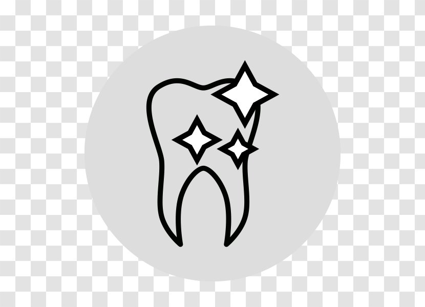 Dollar Tree Logo - White - Tooth Symbol Transparent PNG