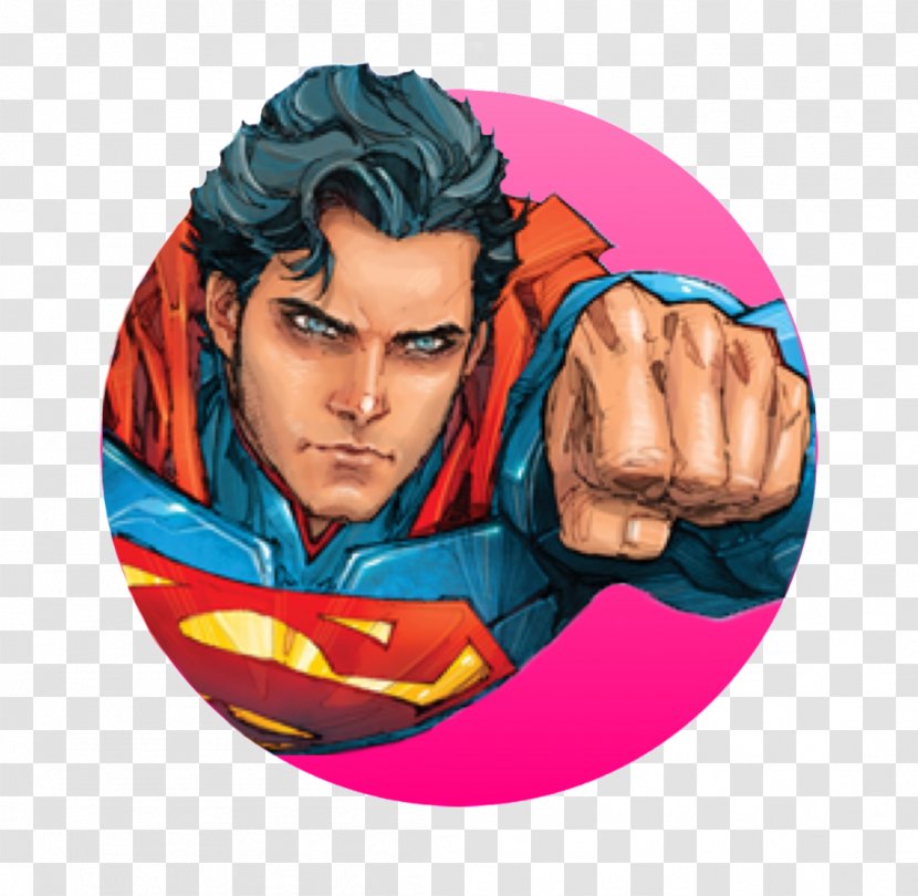 Kenneth Rocafort Superman Batman Justice League DC Universe - Family - Bruce Wayne Transparent PNG