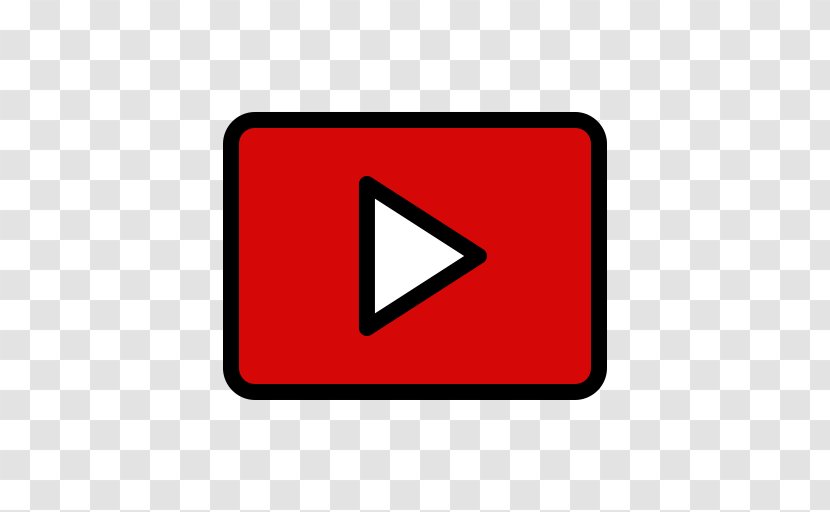 YouTube Video Player - Youtube Transparent PNG