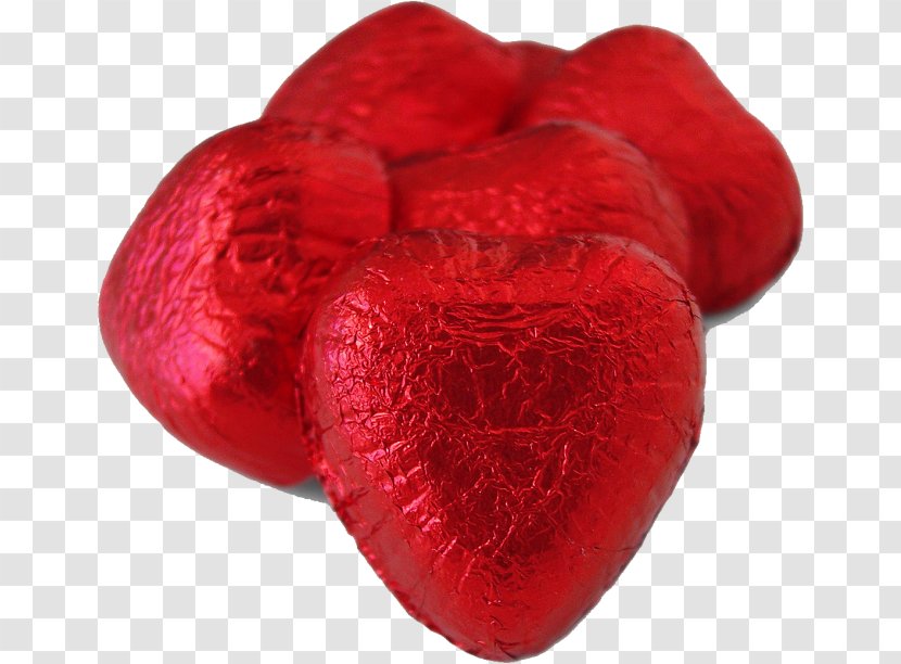 Chocolate Heart Red Clip Art - Aluminium - Love Transparent PNG