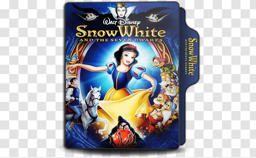 Snow White Minnie Mouse Film Disney Princess The Walt Company - And Seven Dwarfs Transparent PNG