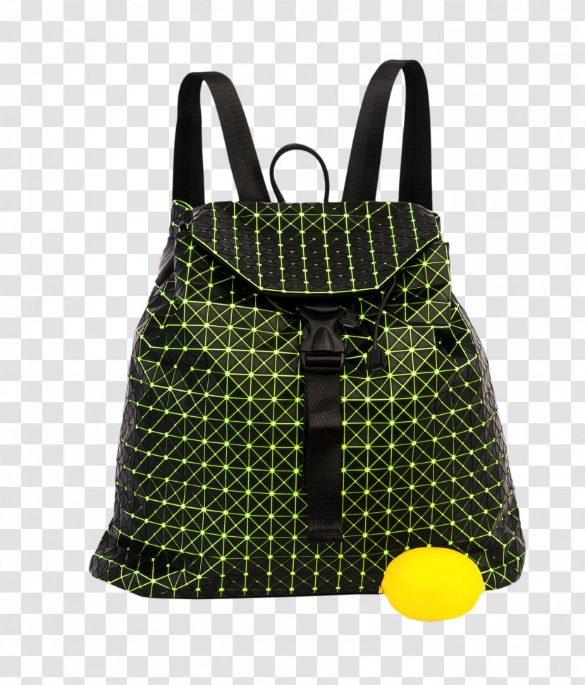 Handbag Tote Bag Shoulder M Backpack Russia - Issey Miyake Transparent PNG
