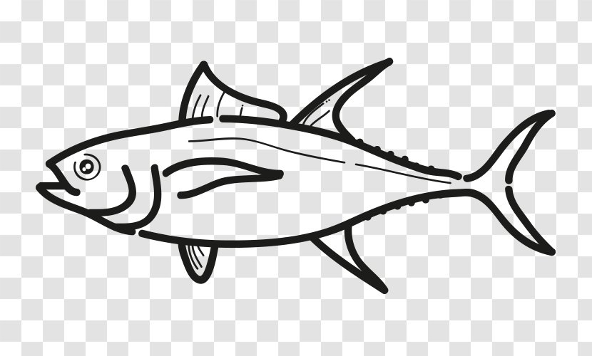 Fish Cartoon - Products - Rayfinned Bonyfish Transparent PNG